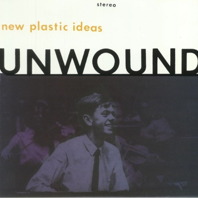 Obrázek pro Unwound - New Plastic Ideas