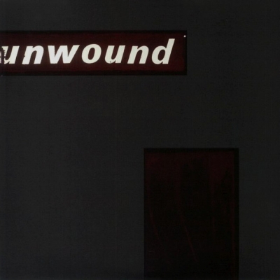 Obrázek pro Unwound - Unwound (RISING BLOOD VINYL)