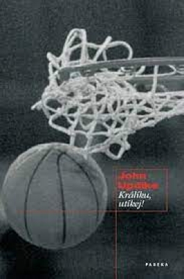 Obrázek pro Updike John - Králíku, utíkej