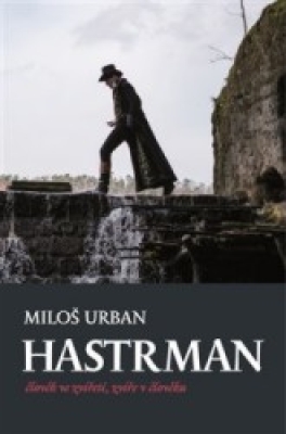 Obrázek pro Urban Miloš - Hastrman