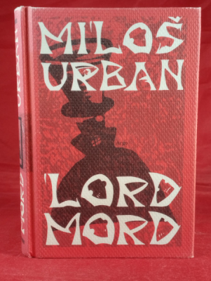 Obrázek pro Urban Miloš - Lord Mord