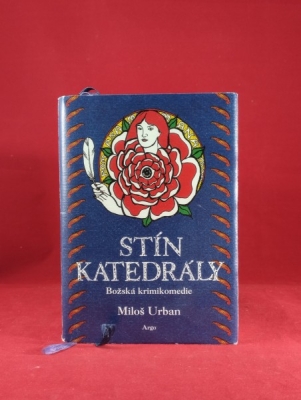 Obrázek pro Urban Miloš - Stín katedrály