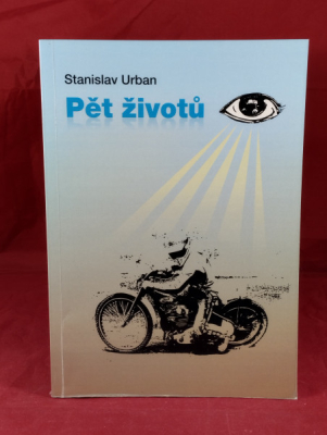 Obrázek pro Urban Stanislav - Pět životů