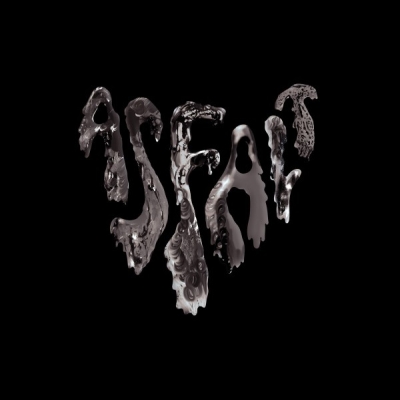 Obrázek pro Urband - Asfalt (LP)