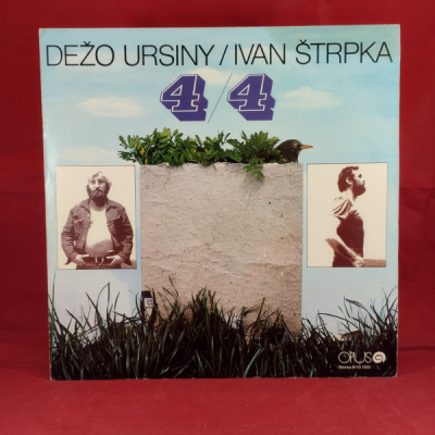 Obrázek pro Ursiny Dežo, Štrpka Ivan - 4/4