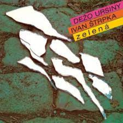 Obrázek pro Ursiny Dežo - Zelená