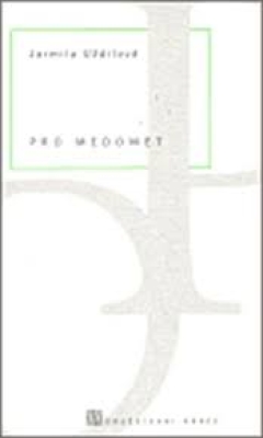 Obrázek pro Uždilová Jarmila - Pro medomet