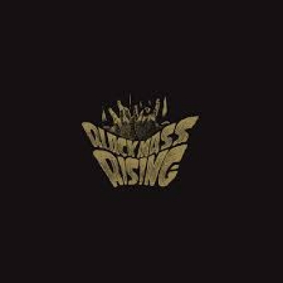 Obrázek pro V/A Black Mass Rising (OST 3LP BOX)