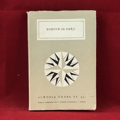 Obrázek pro V/A - Bohové se smějí