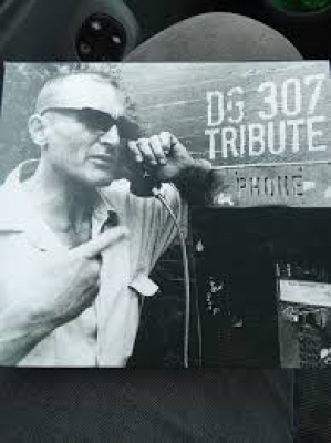 Obrázek pro V/A - DG 307 Tribute