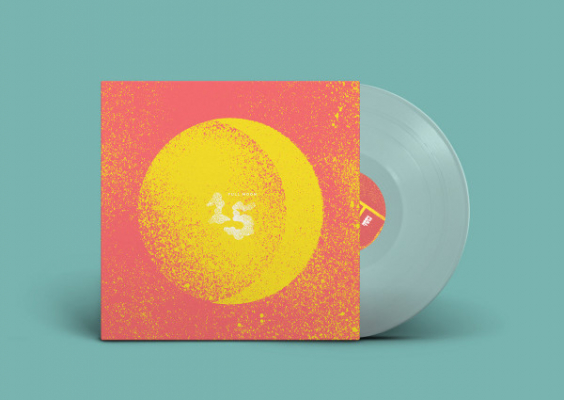 Obrázek pro V/A - Full Moon 15 (2LP)