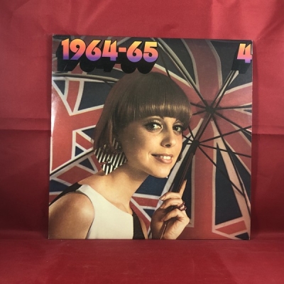 Obrázek pro V/A - Golden hitparade 1964–65, 4