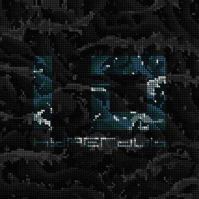 Obrázek pro V/A - Hyperdub 10.2 Decadubs 3 (12")
