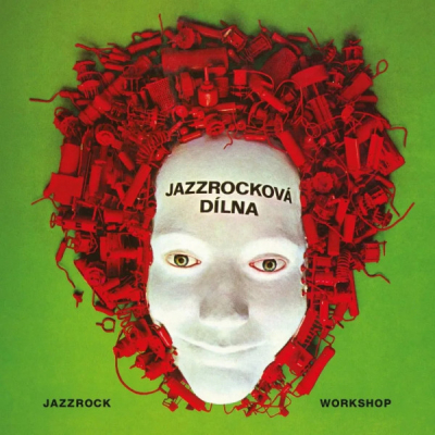 Obrázek pro V/A Jazz Q., Ch.A.S.A., Impuls - Jazzrocková dílna