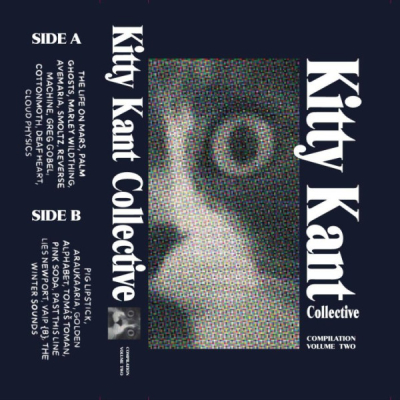 Obrázek pro V/A - Kitty Kant Collective Compilation Vol. Two (MC + zin)