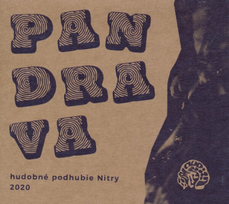 Obrázek pro V/A - Pandrava