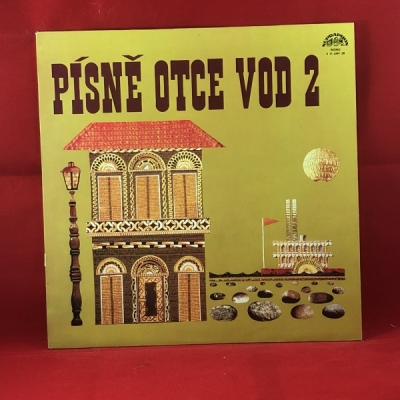 Obrázek pro V/A - Písně otce vod 2