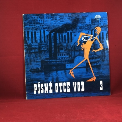 Obrázek pro V/A - Písně otce vod 3