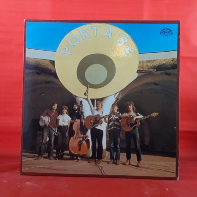 Obrázek pro V/A - Porta 84