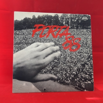 Obrázek pro V/A - Porta 88