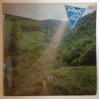 Obrázek pro V/A Potlach V Údolí Děsu