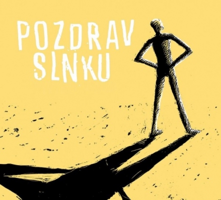 Obrázek pro V/A Pozdrav slnku
