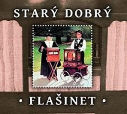 Obrázek pro V/A - Starý dobrý flašinet