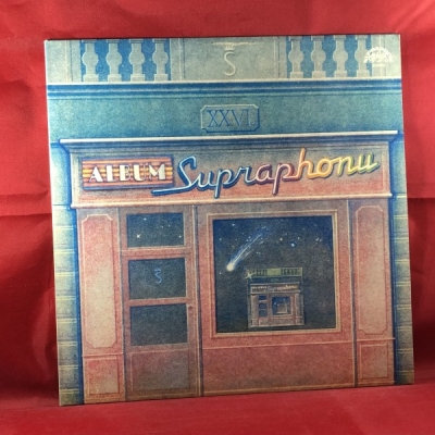 Obrázek pro V/A - XXVI. album Supraphonu