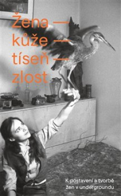 Obrázek pro V/A - Žena - kůže - tíseň - zlost