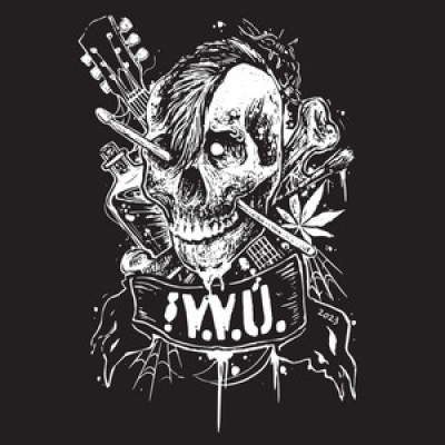 Obrázek pro !V.V.Ú. - !V.V.Ú. (LP)