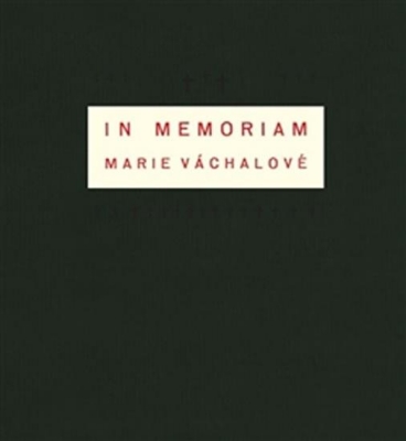 Obrázek pro Váchal Josef - In Memoriam Marie Váchalové
