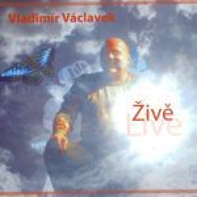 Obrázek pro Václavek Vladimír - Živě
