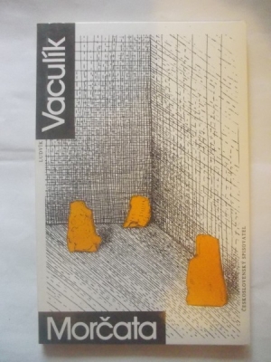 Obrázek pro Vaculík Ludvík - Morčata