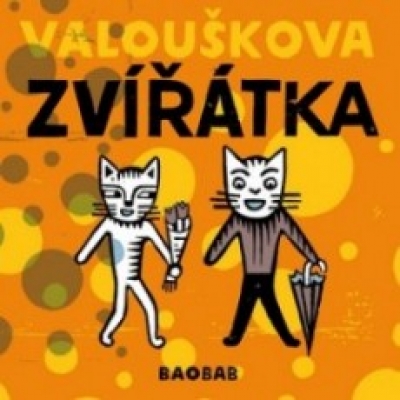 Obrázek pro Valoušek Chrudoš - Valouškova zvířátka