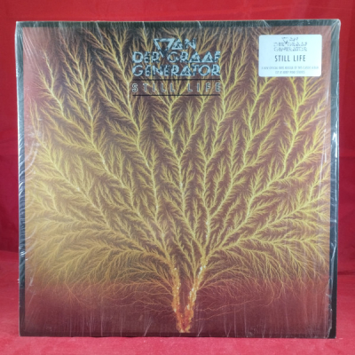 Obrázek pro Van Der Graaf Generator – Still Life