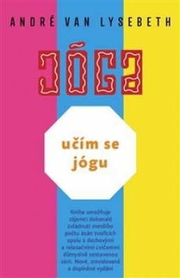Obrázek pro Van Lysebeth André - Učím se jógu