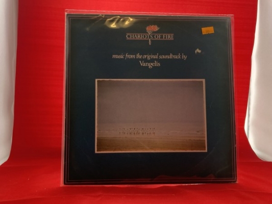 Obrázek pro Vangelis - Chariots of fire