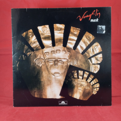Obrázek pro Vangelis - Mask