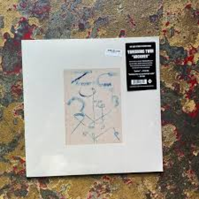 Obrázek pro Vanishing Twin - Archives (LP)