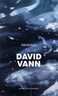 Obrázek pro Vann David - Akvárium