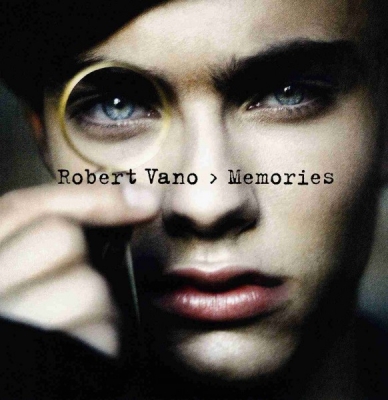 Obrázek pro Vano Robert - Robert Vano: Memories