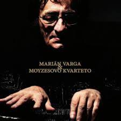 Obrázek pro Varga Marián & Moyzesovo kvarteto - Marián Varga & Moyzesovo kvarteto (2LP)