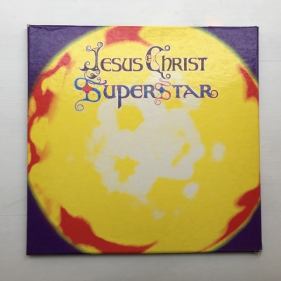 Obrázek pro Various, Andrew Lloyd Webber & Tim Rice - Jesus Christ Superstar