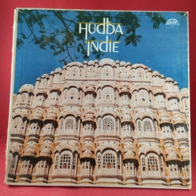 Obrázek pro Various – Hudba Indie