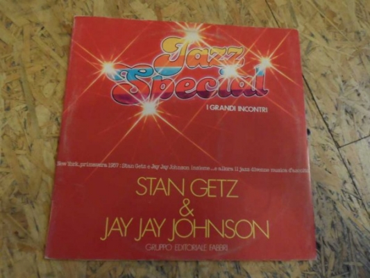 Obrázek pro Various - Jazz Special - I Grandi...