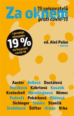Obrázek pro Various - Za oknem