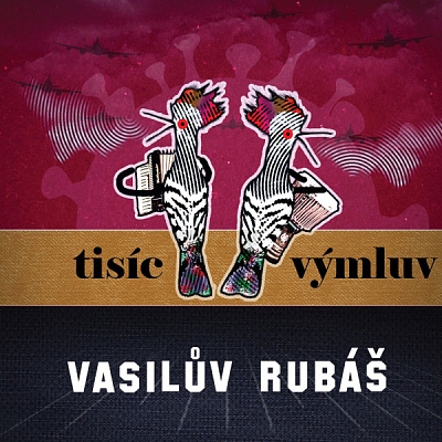 Obrázek pro Vasilův Rubáš - Tisíc výmluv