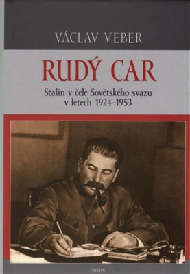 Obrázek pro Veber Václav - Rudý car
