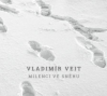 Obrázek pro Veit Vladimír - Milenci ve sněhu