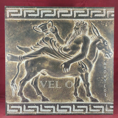 Obrázek pro Vel O - Dionysos